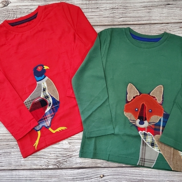 Mini Boden Other - Mini Boden Bundle NWT